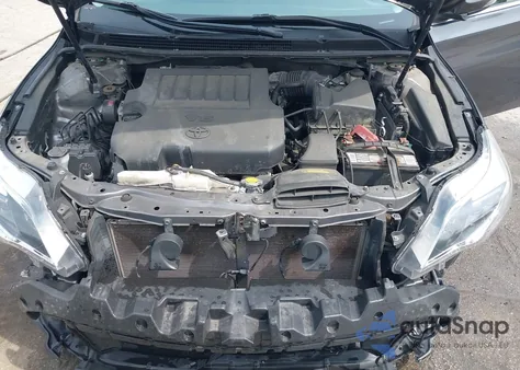 2014 Toyota Avalon Xle Touring из США, поврежденный, VIN 4T1BK1EB1EU122445